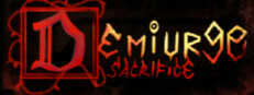 Demiurge Sacrifice