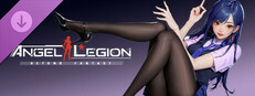 Angel Legion-DLC School Uniform B