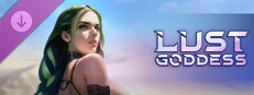Lust Goddess — Mascot Lucretia