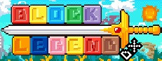 Block Legend DX