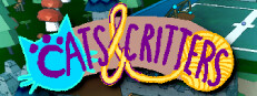Cats & Critters: A Dungeon Claw-er