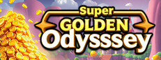 Super Golden Odyssey: 3D Platformer World