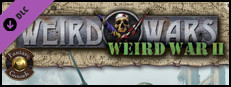 Fantasy Grounds - Savage Worlds Setting: Weird Wars II