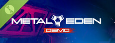 METAL EDEN | Demo