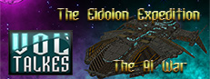 Vol'Talkes - The AI War