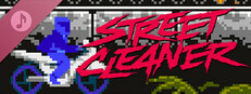Music from and Inspired by Street Cleaner: The Video Game