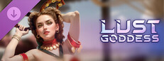 Lust Goddess — Mascot Nymeria