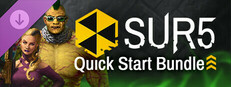 SUR5 Quick Start Bundle
