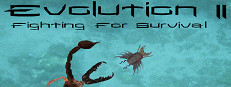 Evolution II: Fighting for Survival
