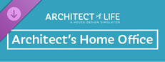 Architect Life - Architect's Home Office