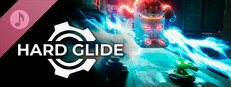 Hard Glide Soundtrack