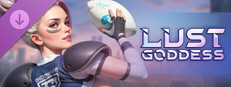 Lust Goddess — Mascot Thora
