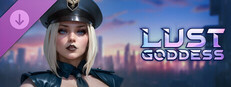 Lust Goddess — Mascot Hilda