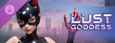 Lust Goddess — Mascot Blanche