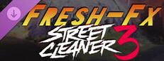 Street Cleaner 3 - Fresh-FX Magazine