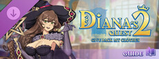 Diana's Quest 2: Guide