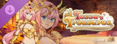 Tessa's Treasure: Guide