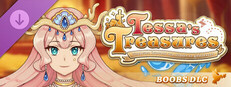 Tessa's Treasure: Boobs DLC