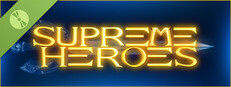 Supreme Heroes Demo