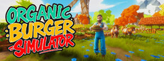 Organic Burger Simulator