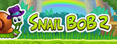Snail Bob 2: Tiny Troubles