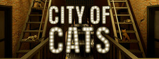 City of Cats
