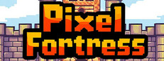 Pixel Fortress: Tower Defense