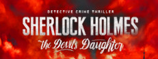 Sherlock Holmes: The Devil's Daughter