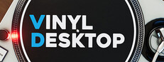 Vinyl Desktop