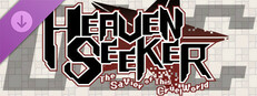 HEAVEN SEEKER - OPENREC PACK