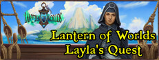Lantern of Worlds - Layla's Quest