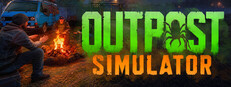 Outpost Simulator