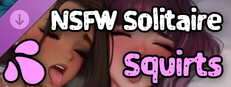NSFW Solitaire - Squirts