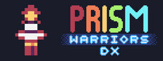 Prism Warriors DX
