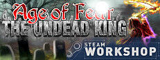 Age of Fear: The Undead King