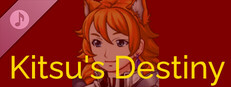 Kitsu's Destiny Soundtrack