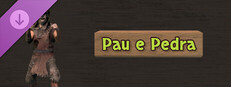 Pau e Pedra - Ghost