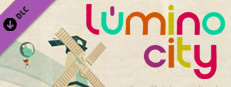 Lumino City - Soundtrack
