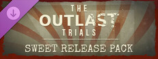 The Outlast Trials - Sweet Release Pack
