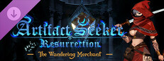 Artifact Seeker - DLC 3: Wandering Merchant