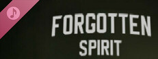 Forgotten spirit Soundtrack