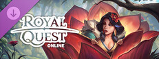 Royal Quest Online - Перерождение героя