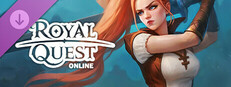 Royal Quest Online - Winner's Arsenal