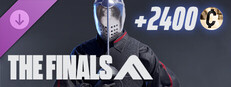 THE FINALS - Wavereaver Set