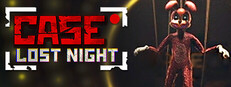 CASE RECORDS: Lost Night