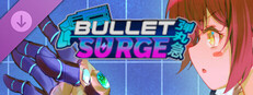 Bullet: Surge - Si Yu Xiao - Character Pack