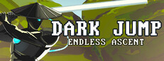 Dark Jump: Endless Ascent