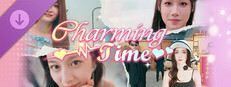 Charming Hearts: Charming Time - New Story Patch