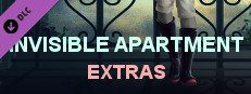 Invisible Apartment - Soundtrack & artwork