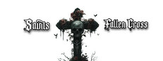 Saints of the Fallen Cross